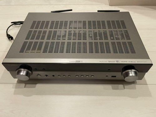 Yamaha audio s602 - audio,