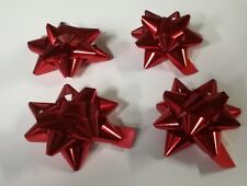 COCCARDE PVC STELLA FIOCCO