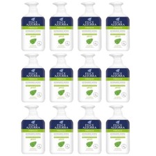 12pz Felce Azzurra Fresco detergente intimo mentolo igiene quotidiana 250ml