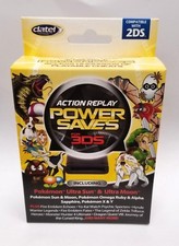 Datel action replay - action,