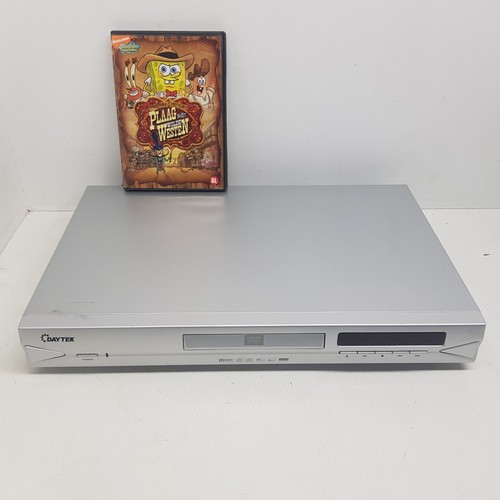Daytek 700 dvd player - daytek, dvd-player