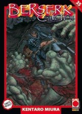 BERSERK COLLECTION SERIE NERA