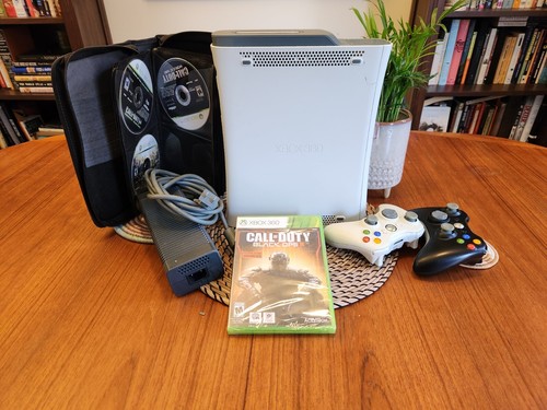 Xbox 360 arcade controller - 360,