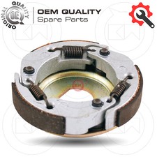 FRIZIONE COMPLETA D. 107