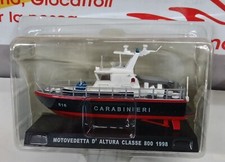 MOTOVEDETTA D'ALTURA CLASSE