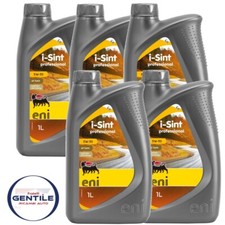 ENI I-SINT MS 5W-30 OLIO