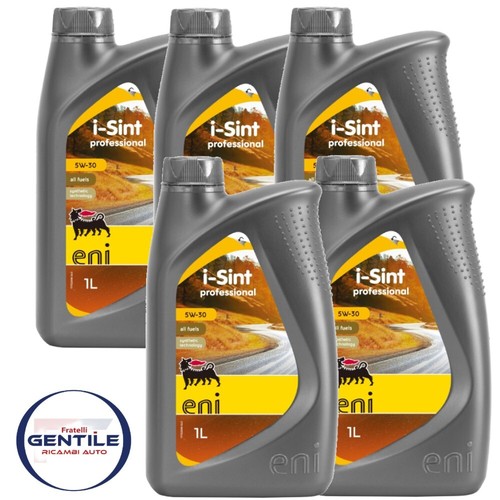 Eni sint 30 olio - i-sint, ms