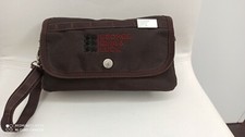 Borsa pochette George Gina & Lucy marrone