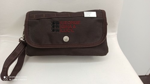 Borsa pochette george - borsa, &