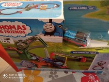 Lotto di 2 Pista Trenino Thomas