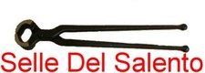 Tenaglia taglio chiodi