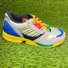 Adidas ZX 8000 x Lego Limited