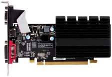 XFX ATI RADEON HD6450 1GB
