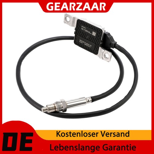 Nox sensore sonda - sensore, lambda