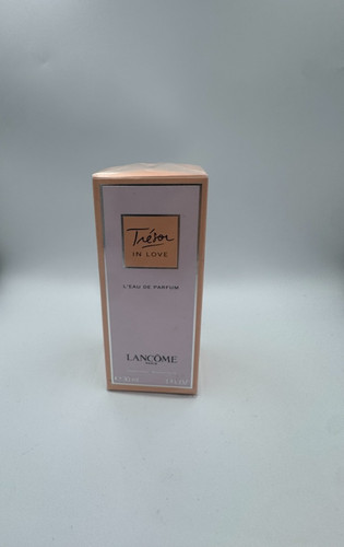 Lancome tresor love eau - lancome, l'eau