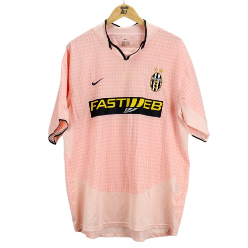 2003 juventus maglia away - 2003-04,