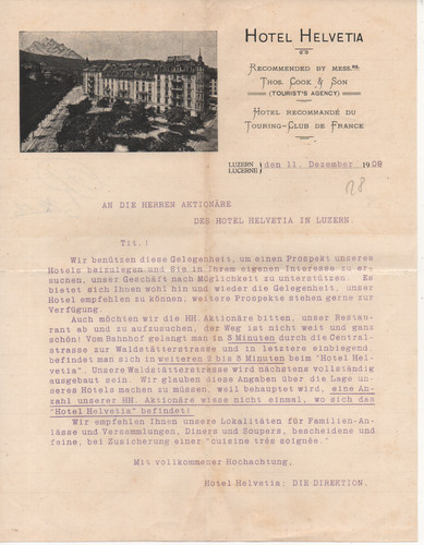 Lucerna lettera agli - lucerna,