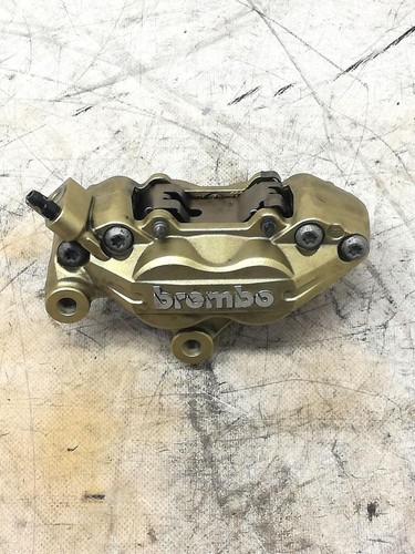 Pinza freno anteriore per - pinza,
