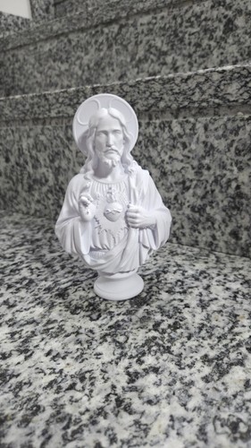 Decorazione arte statua busto