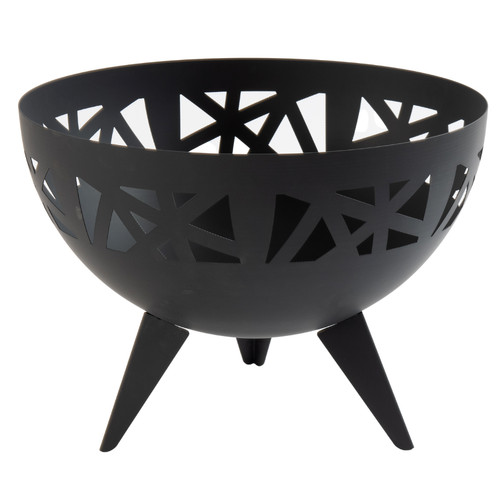 Focolare design cm - 58,