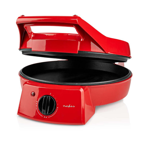 Nedis pizza maker - pizza,