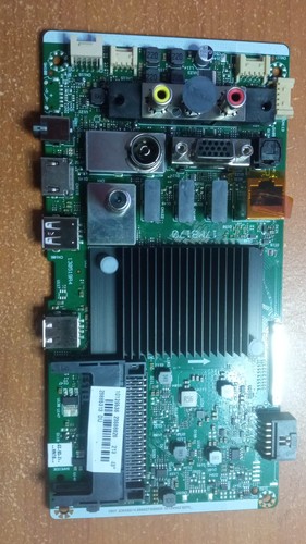 Main board vestel - main, cod