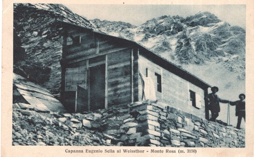 Verbania monte rosa - -,