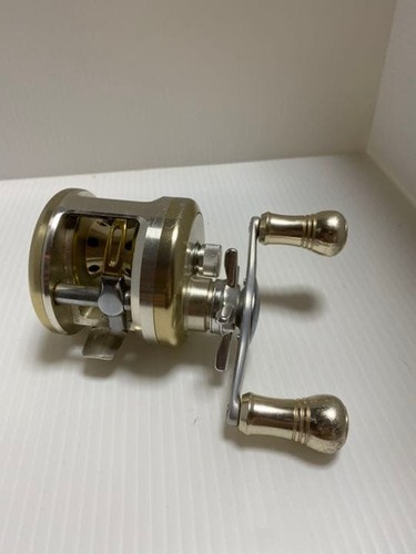 Mulinello baitcasting sinistro - baitcasting,