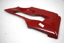 Spoiler carena laterale carena