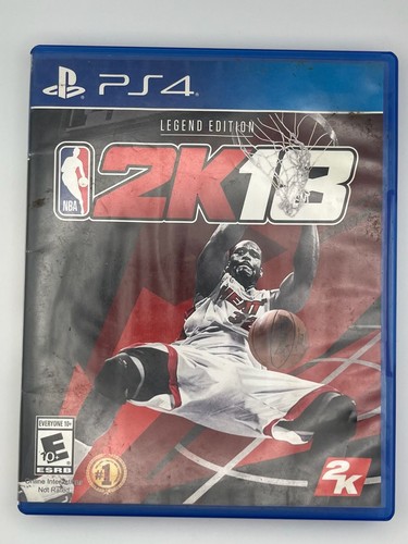Videogioco nba 2k18 - videogioco, legend