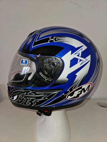 Casco integrale jfm taglia - taglia, m
