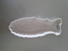 Piatto portata pesce - piatto,