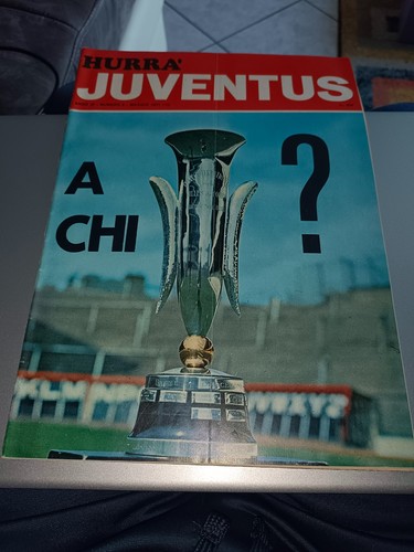 Hurra juventus maggio - hurra, 1971