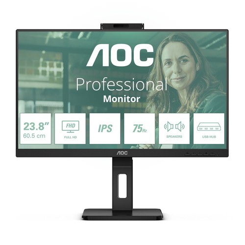 Aoc pro line 24p3qw - pro-line, p3