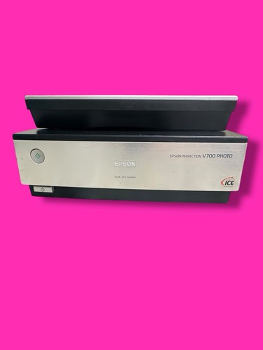 Epson perfection v700 scanner - perfection,