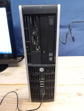 PC COMPUTER DESKTOP FISSO HP