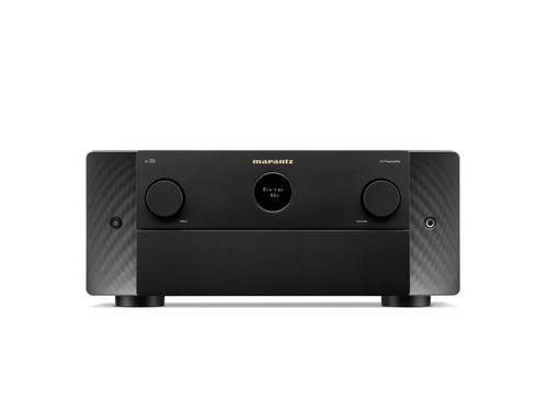 Marantz av10 nero - av10,