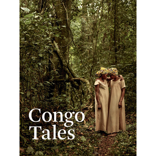 Congo tales told the - tales:,