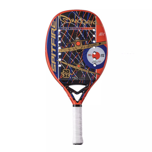 Racchette quicksand spitfire - racchette,