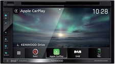 Kenwood dnx5190dabs - kenwood,