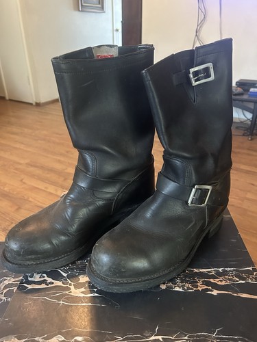 Stivali moto herman 11e - stivali,