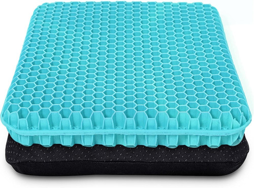 Cuscino gel per sedia - gel,
