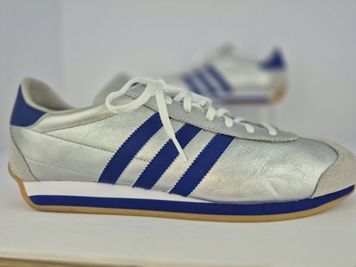 Scarpe adidas country - scarpe,