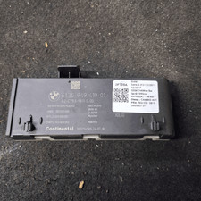 Computer di bordo  BMW Serie 3 (F31) 320d (140Kw) Sw 5p/d/1995cc