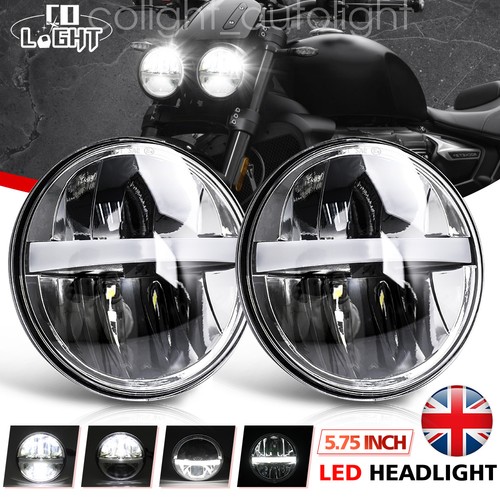 Per triumph rocket - per, street