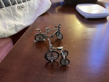 Coppia Di Fusioni Miniatura