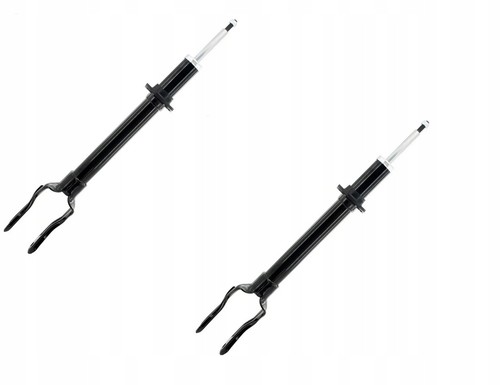 Ammortizzatori anteriori x2x - anteriori,