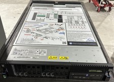 IBM 8284-22A Power S822 server