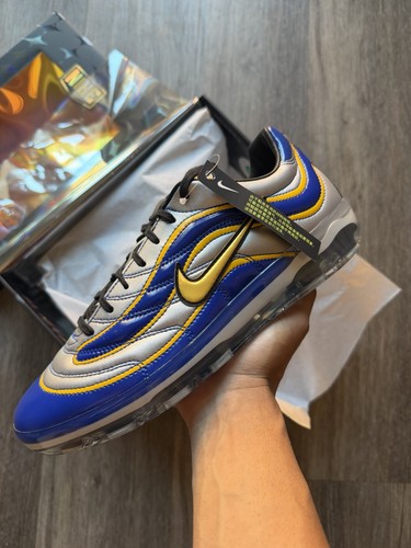 Taglia nike cryoshot - 9,