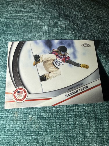2026 topps chrome - chrome, olimpiadi